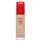 Bourjois Healthy Mix Clean & Vegan Radiant Foundation maquillaje líquido para unificar el tono de la piel 51.2W Golden Vanilla 30 ml