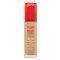 Bourjois Healthy Mix Clean & Vegan Radiant Foundation течен фон дьо тен за изравняване тена на кожата 51.5C Rose Vanilla 30 ml