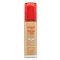 Bourjois Healthy Mix Clean & Vegan Radiant Foundation maquillaje líquido para unificar el tono de la piel 51W Light Vanilla 30 ml