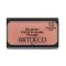 Artdeco Blusher fard de obraz sub forma de pudra 13 Brown Orange 5 g