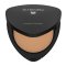 Dr. Hauschka Make-Up Compact Powder pudrový make-up 03 Nutmeg 8 g