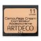 Artdeco Camouflage Cream vízálló korrektor 11 Porcelain 4,5 g