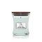 Woodwick Sagewood & Seagrass 275 g