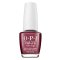 OPI Nature Strong Natural Origin Lacquer lak na nechty Raisin Your Voice 15 ml