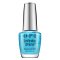 OPI Infinite Shine Gel-Like Lacquer Nagellack mit Geleffekt Never Leavin' Blue 15 ml