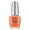 OPI Infinite Shine Gel-Like Lacquer Nagellak met gel effect Always within Peach 15 ml