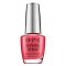 OPI Infinite Shine Gel-Like Lacquer lak za nohte z gel učinkom Strawberry Margarita 15 ml