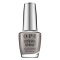 OPI Infinite Shine Gel-Like Lacquer lac de unghii cu efect de gel Steel Waters Run Deep 15 ml