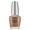 OPI Infinite Shine Gel-Like Lacquer lak za nohte z gel učinkom Livin' La Vida Mocha 15 ml