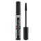 Rimmel London Fix & Protect Extra Super Lash Mascara řasenka pro prodloužení řas a objem 101 Black 8 ml