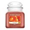 Yankee Candle Spiced Orange vonná svíčka 411 g