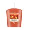 Yankee Candle Spiced Orange votivní svíčka 49 g