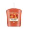 Yankee Candle Spiced Orange vela votiva 49 g