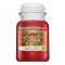 Yankee Candle Red Apple Wreath vonná svíčka 623 g