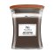 Woodwick Sand & Driftwood vonná svíčka 85 g