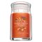 Yankee Candle Farm Fresh Peach 567 g