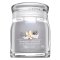 Yankee Candle Smoked Vanilla & Cashmere 368 g