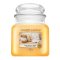 Yankee Candle Soft Wool & Amber vonná svíčka 411 g