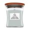 Woodwick Sagewood & Seagrass 85 g