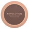 Makeup Revolution Mega Bronzer Bräunungspuder 04 Dark 15 g