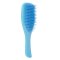 Tangle Teezer Wet Detangler Denim Blues Cepillo para el cabello Para facilitar el peinado
