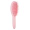 Tangle Teezer The Ultimate Styler Smooth & Shine Hairbrush Millennial Pink kartáč na vlasy pro hebkost a lesk vlasů