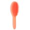 Tangle Teezer The Ultimate Styler Smooth & Shine Hairbrush Peach Glow hajkefe puha és fényes hajért