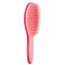 Tangle Teezer The Ultimate Styler Smooth & Shine Hairbrush Sweet Pink perie de păr pentru finețe și strălucire a părului