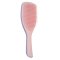 Tangle Teezer Wet Detangler Large Bubblegum szczotka do włosów dla łatwiejszego rozszczesywania