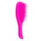 Tangle Teezer The Ultimate Detangler Mini Runway Pink kefa na vlasy