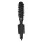 Olivia Garden Expert Blowout Shine Round Brush Black 25 mm haarborstel