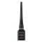 Eveline Liquid Precision Eyeliner 2000 Procent eyeliner liquidi Black 4 ml