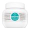 Kallos Keratin Hair Mask pflegende Haarmaske mit Keratin 275 ml