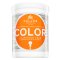 Kallos Color Hair Mask maschera protettiva per capelli colorati e con mèches 1000 ml