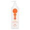 Kallos Volumizing Shampoo Stärkungsshampoo für Haarvolumen 500 ml