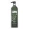 CHI Tea Tree Oil Shampoo szampon oczyszczający do włosów szybko przetłuszczających się 739 ml