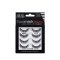 Ardell Faux Mink Wispies Wimpers om te plakken - Set Wispies
