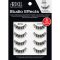 Ardell Studio Effects Lashes 4 Pairs Wimpers om te plakken - Set Wispies