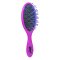Wet Brush Thick Hair Custom Care Detangler Purple Haarbürste