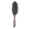 Wet Brush Original Detangler Safari Pink Leopard Haarbürste