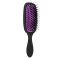 Wet Brush Pro Shine Enhancer Black Haarbürste