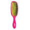 Wet Brush Shine Enhancer Pink Haarbürste