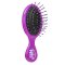 Wet Brush Mini Detangler Purple Haarbürste