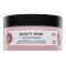 Maria Nila Colour Refresh odżywcza maska koloryzująca do włosów o różowych odcieniach Dusty Pink 100 ml