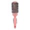 Olivia Garden Ceramic+Ion Blossom Pink CI-45BL kefa na vlasy