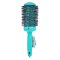 Olivia Garden Ceramic+Ion Blossom Turquois CI-55BL Haarbürste