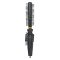 Olivia Garden Barber Round Thermal Brush OGB-15 kartáč na vlasy