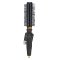 Olivia Garden Barber Round Thermal Brush OGB-25 kartáč na vlasy