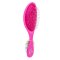 Olivia Garden Detangler Pink Fine-Med OGD-F07 kefa na vlasy pre jemné vlasy
