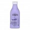 L´Oréal Professionnel Série Expert Liss Unlimited Shampoo šampon pro nepoddajné vlasy 250 ml